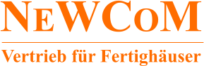 NEWCOM Vertrieb fr Fertighuser